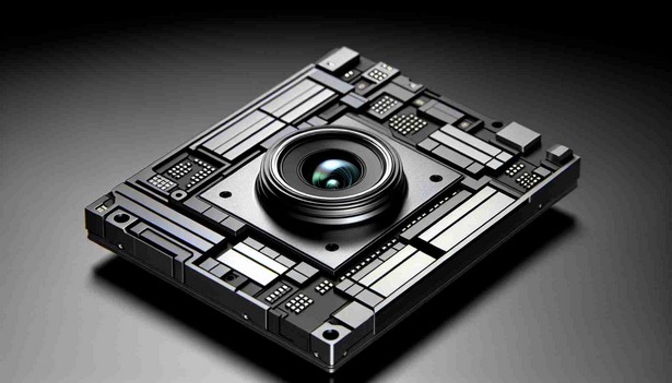 Sony Lytia LYT-900 camea smartphone module